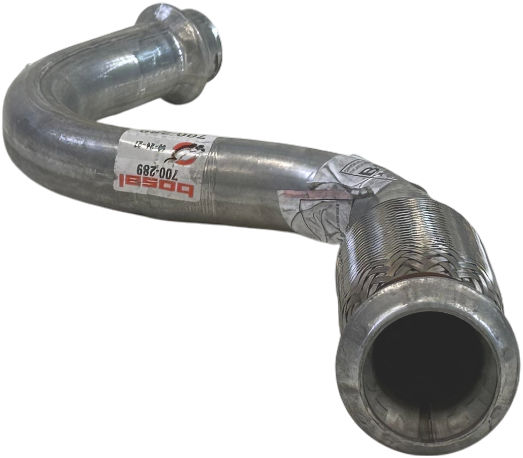 Tubo de escape BOSAL ref. 700-289