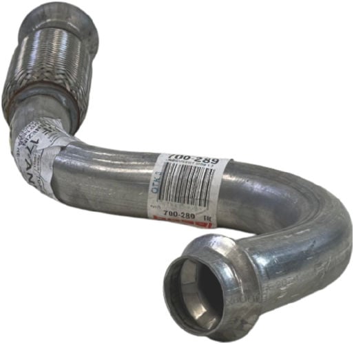 Tubo de escape BOSAL ref. 700-289