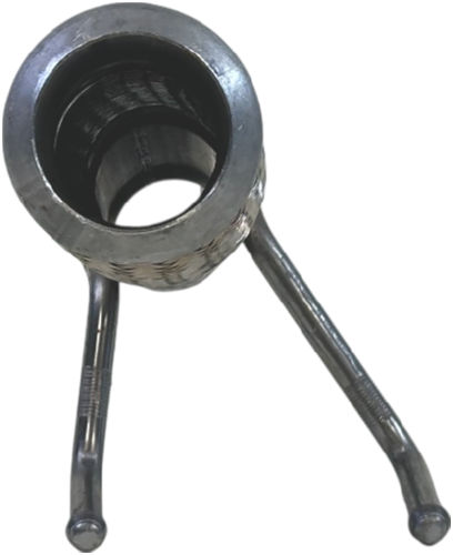 Tuyau d'échappement (Tuyau d'échappement) BOSAL ref. 700-291