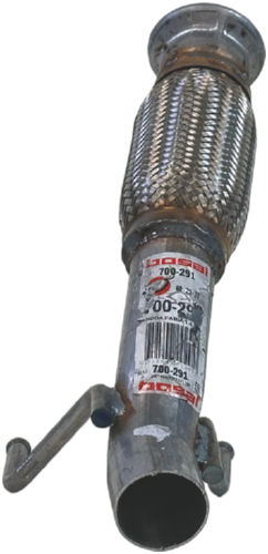 Tuyau d'échappement (Tuyau d'échappement) BOSAL ref. 700-291
