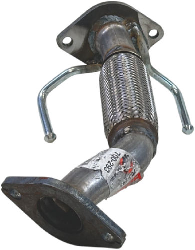 Tuyau d'échappement (Tuyau d'échappement) BOSAL 700-293
