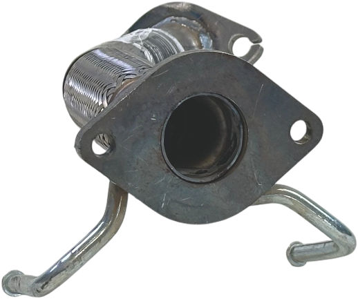 Tuyau d'échappement (Tuyau d'échappement) BOSAL 700-293