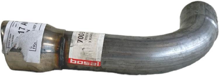 Tubo de escape BOSAL ref. 700-303