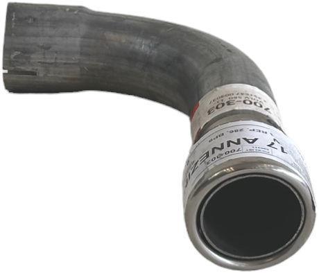Tubo de escape BOSAL ref. 700-303