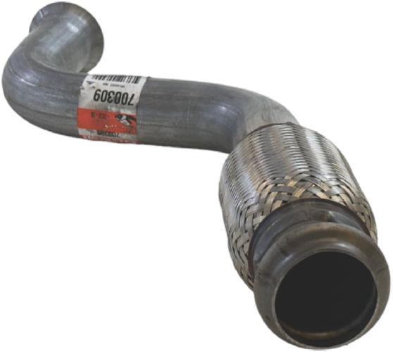 Tuyau d'échappement (Tuyau d'échappement) BOSAL 700-309