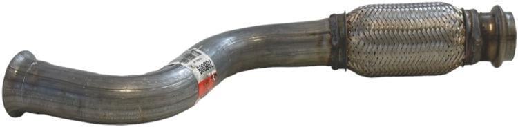 Tuyau d'échappement (Tuyau d'échappement) BOSAL 700-309