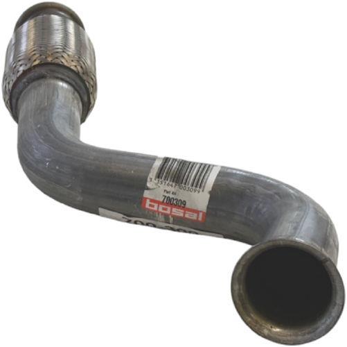Tuyau d'échappement (Tuyau d'échappement) BOSAL 700-309