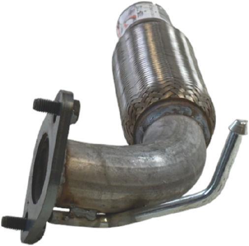 Unión flexible, escape BOSAL ref. 703-113