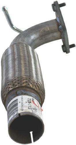 Unión flexible, escape BOSAL ref. 703-113