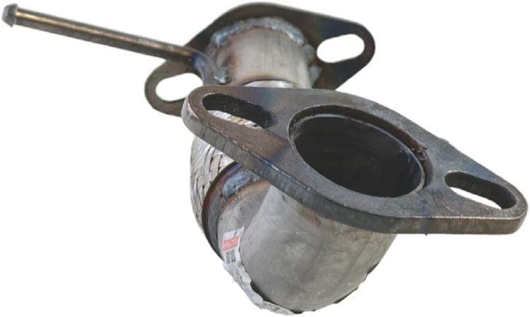 Tuyau d'échappement (Tuyau d'échappement) BOSAL 703-123