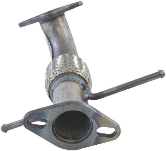 Tuyau d'échappement (Tuyau d'échappement) BOSAL 703-123