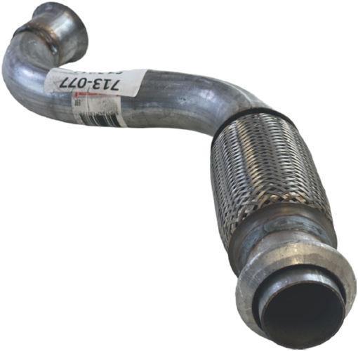Tubo de escape BOSAL ref. 713-077