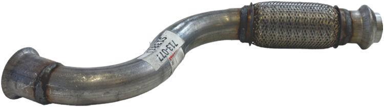 Tubo de escape BOSAL ref. 713-077