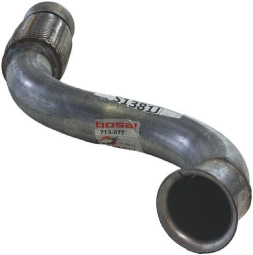 Tubo de escape BOSAL ref. 713-077