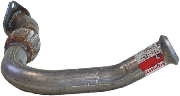 Tubo de escape BOSAL ref. 713-253