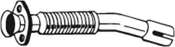 Butée hydraulique I