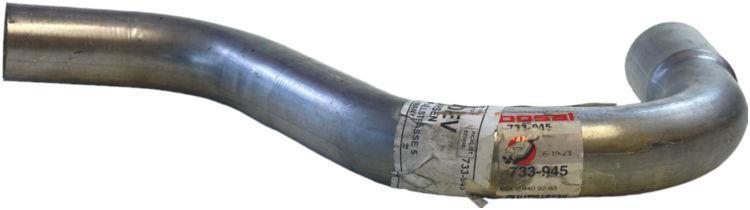 Tuyau d'échappement (Tuyau d'échappement) BOSAL ref. 733-945