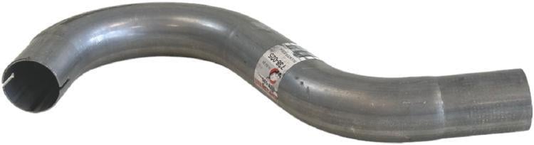 Tuyau d'échappement (Tuyau d'échappement) BOSAL 738-025