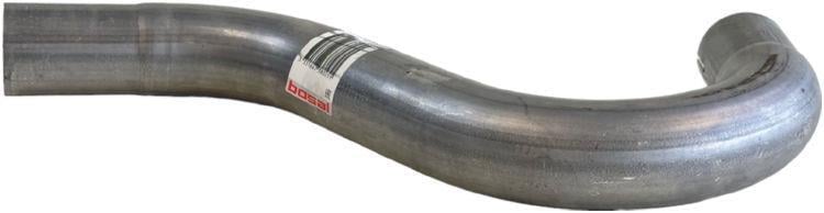 Tuyau d'échappement (Tuyau d'échappement) BOSAL 738-025