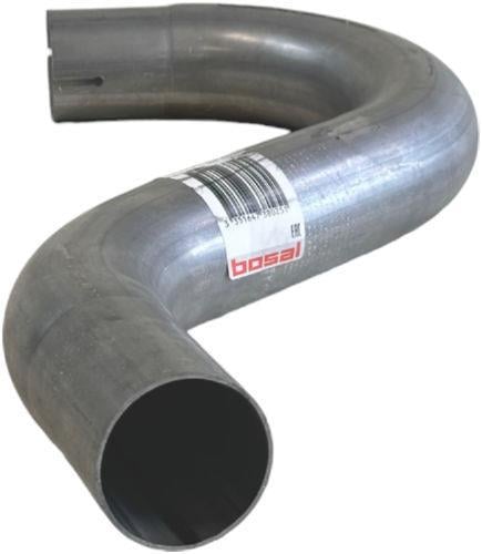 Tuyau d'échappement (Tuyau d'échappement) BOSAL 738-025