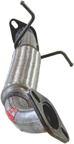 Tuyau d'échappement (Tuyau d'échappement) BOSAL 739-605