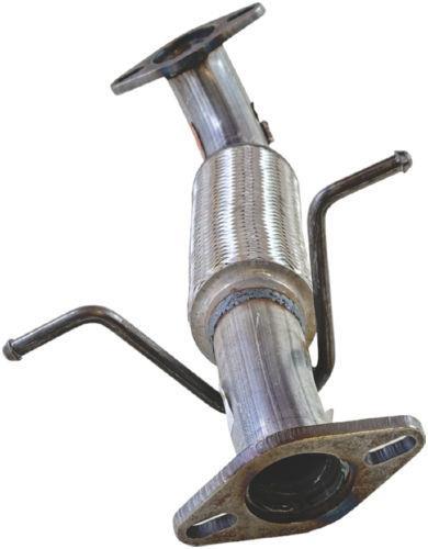 Tuyau d'échappement (Tuyau d'échappement) BOSAL 739-605