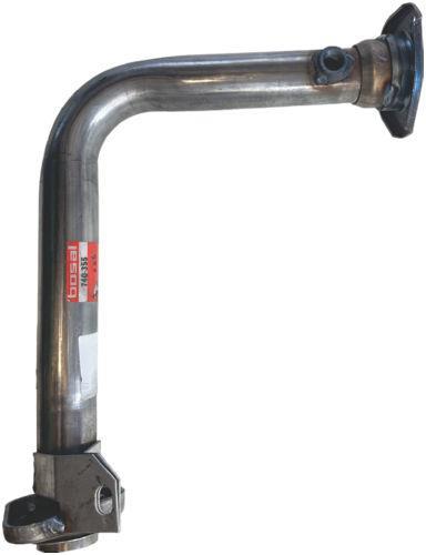 Tuyau d'échappement (Tuyau d'échappement) BOSAL 740-355