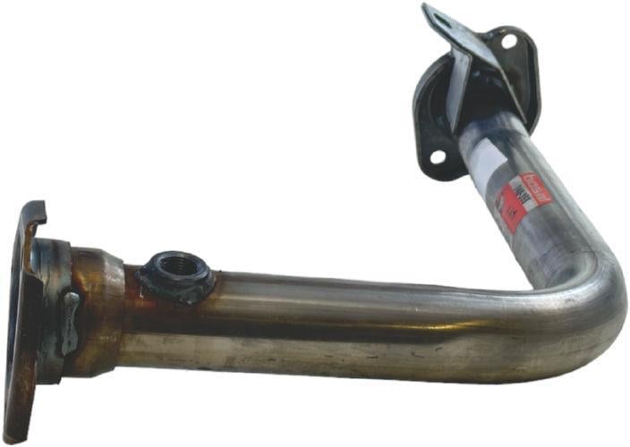 Tuyau d'échappement (Tuyau d'échappement) BOSAL 740-355