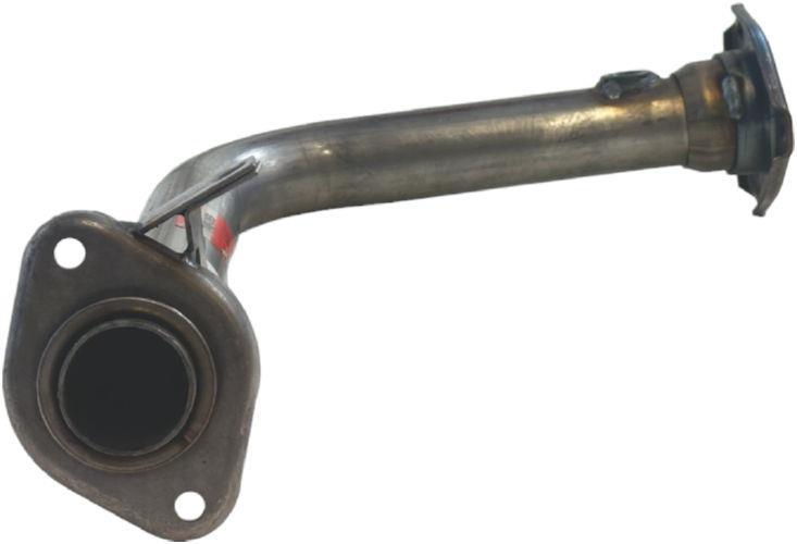 Tuyau d'échappement (Tuyau d'échappement) BOSAL 740-355