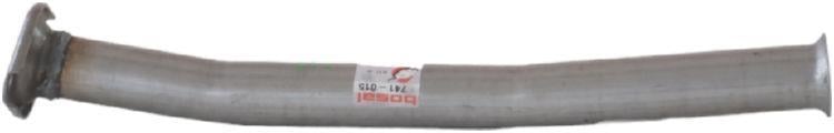 Tubo de escape BOSAL ref. 741-015