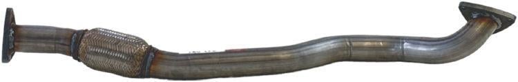Tuyau d'échappement (Tuyau d'échappement) BOSAL ref. 741-041