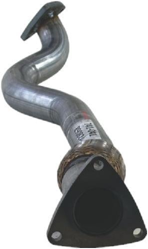 Tuyau d'échappement (Tuyau d'échappement) BOSAL ref. 741-041