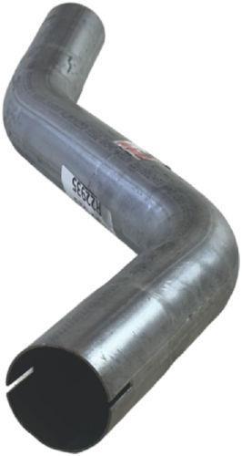 Tuyau d'échappement (Tuyau d'échappement) BOSAL 750-019