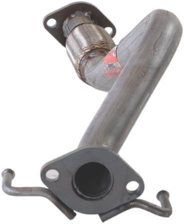 Tuyau d'échappement (Tuyau d'échappement) BOSAL ref. 750-073