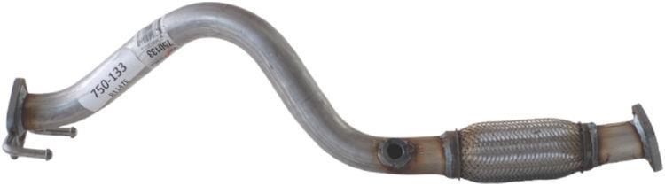 Tuyau d'échappement (Tuyau d'échappement) BOSAL 750-133