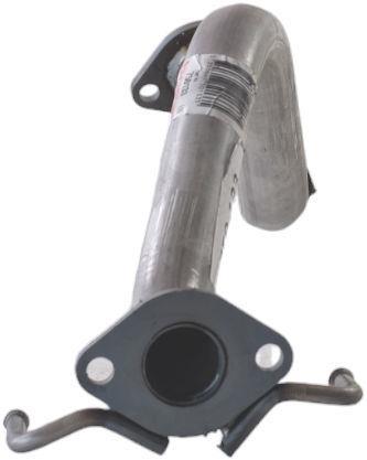 Tuyau d'échappement (Tuyau d'échappement) BOSAL 750-133