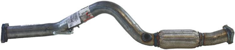 Tuyau d'échappement (Tuyau d'échappement) BOSAL 750-135