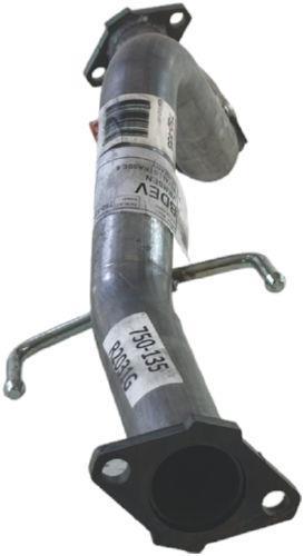 Tuyau d'échappement (Tuyau d'échappement) BOSAL 750-135