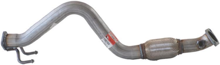 Tubo de escape BOSAL ref. 750-169