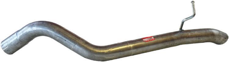 Tubo de escape BOSAL 750-197