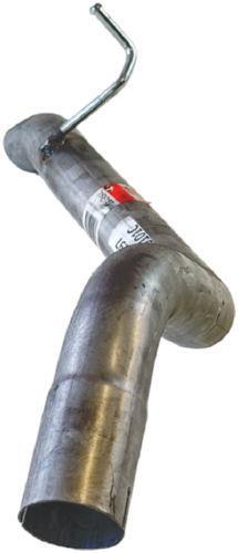 Tubo de escape BOSAL 750-197