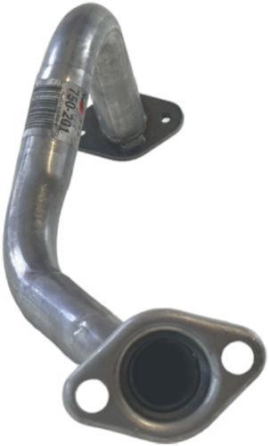 Tuyau d'échappement (Tuyau d'échappement) BOSAL 750-201