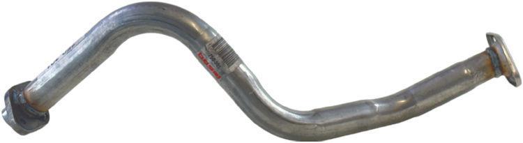 Tuyau d'échappement (Tuyau d'échappement) BOSAL 750-201
