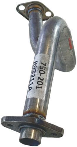 Tuyau d'échappement (Tuyau d'échappement) BOSAL 750-201