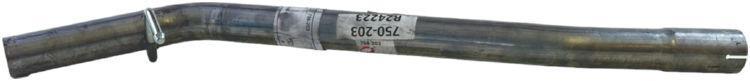Tubo de escape BOSAL ref. 750-203
