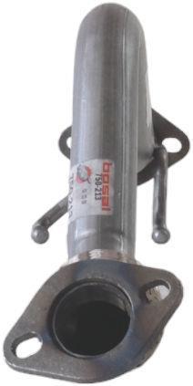 Tuyau d'échappement (Tuyau d'échappement) BOSAL 750-213