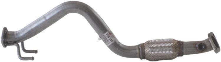 Tuyau d'échappement (Tuyau d'échappement) BOSAL 750-213
