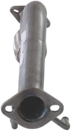 Tuyau d'échappement (Tuyau d'échappement) BOSAL 750-213