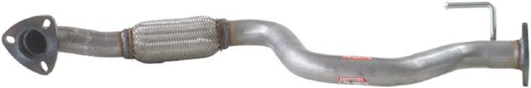 Tuyau d'échappement (Tuyau d'échappement) BOSAL 750-247