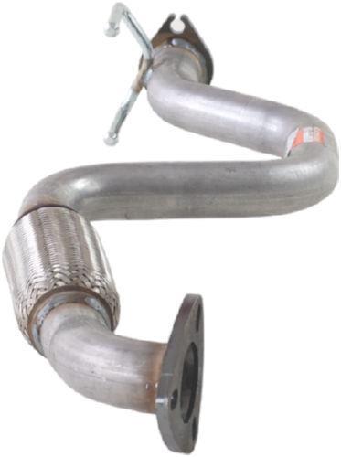 Tuyau d'échappement (Tuyau d'échappement) BOSAL 750-247